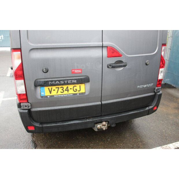 2018 Renault Master-44911290