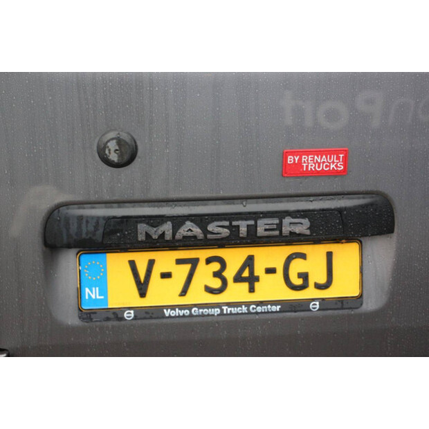 2018 Renault Master-44911291