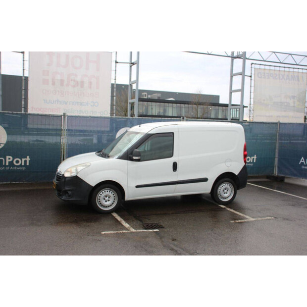 2014 Opel COMBO-44911323
