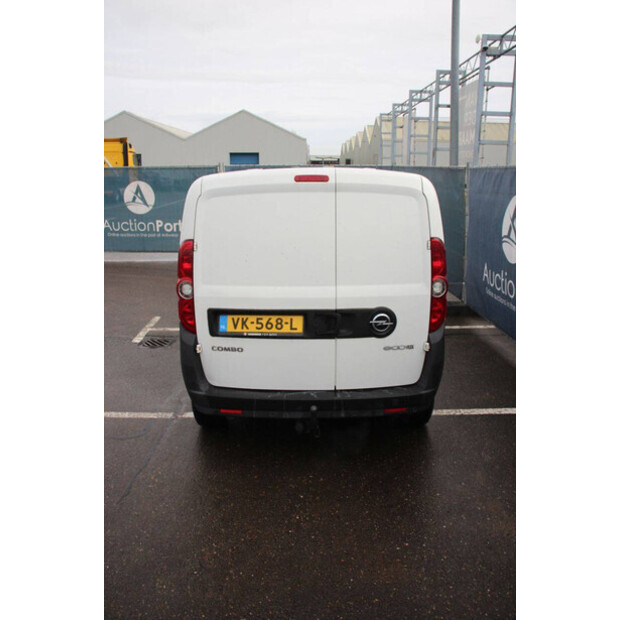 2014 Opel COMBO-44911326
