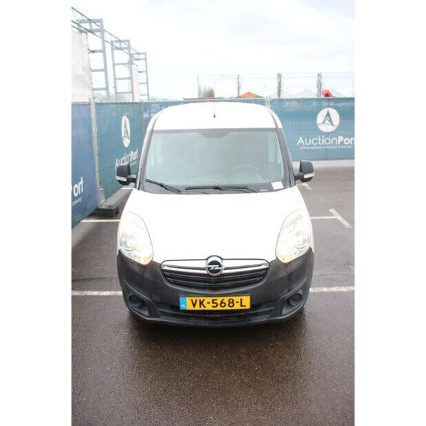 2014 Opel COMBO-44911329