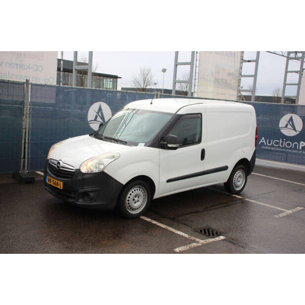 2014 Opel COMBO-44911330
