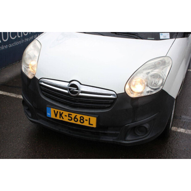 2014 Opel COMBO-44911332