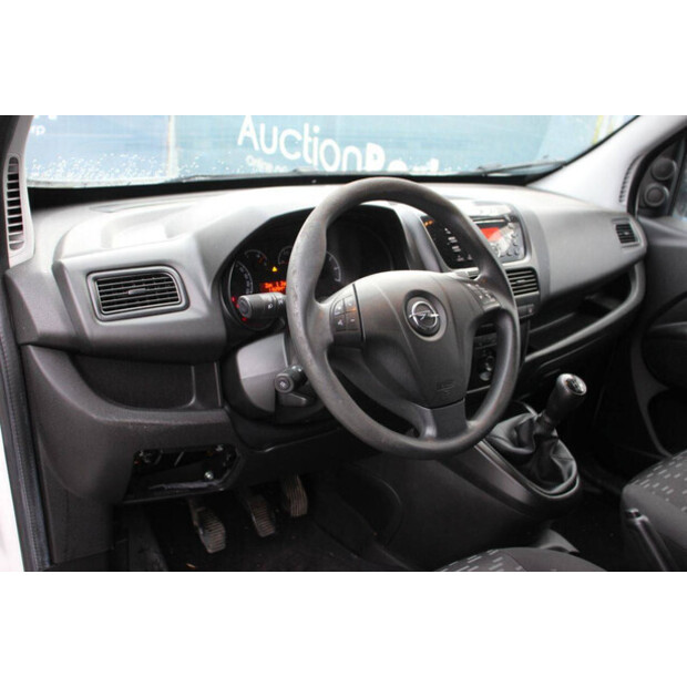 2014 Opel COMBO-44911351