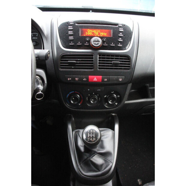 2014 Opel COMBO-44911356