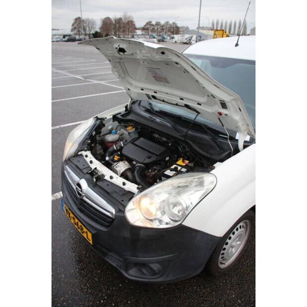 2014 Opel COMBO-44911363