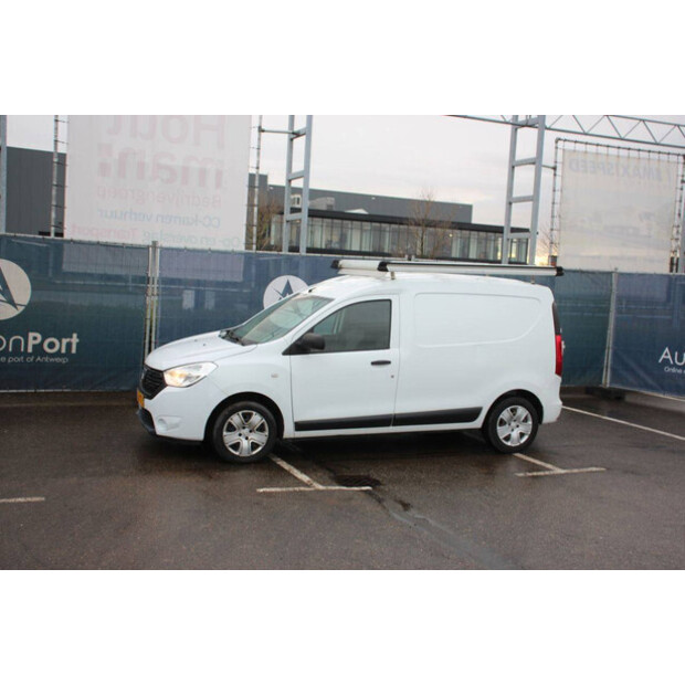 2020 Dacia Dokker-44911367