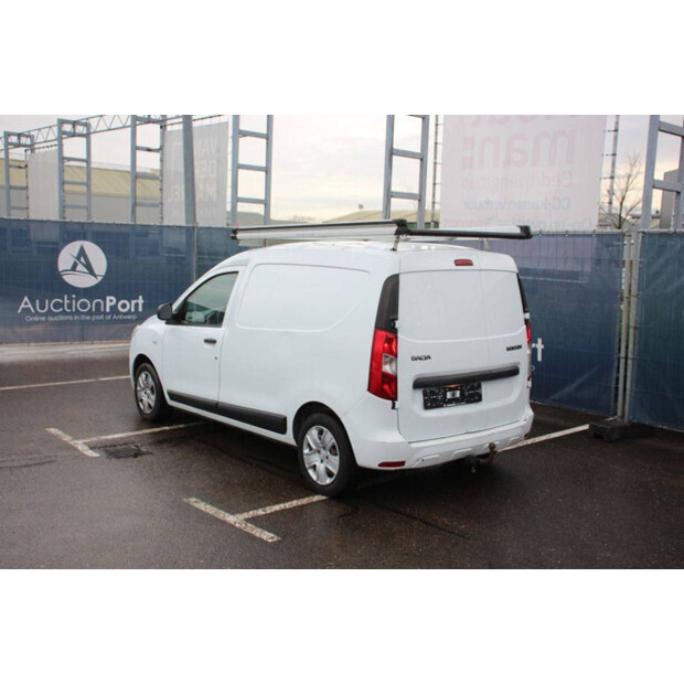 2020 Dacia Dokker-44911369