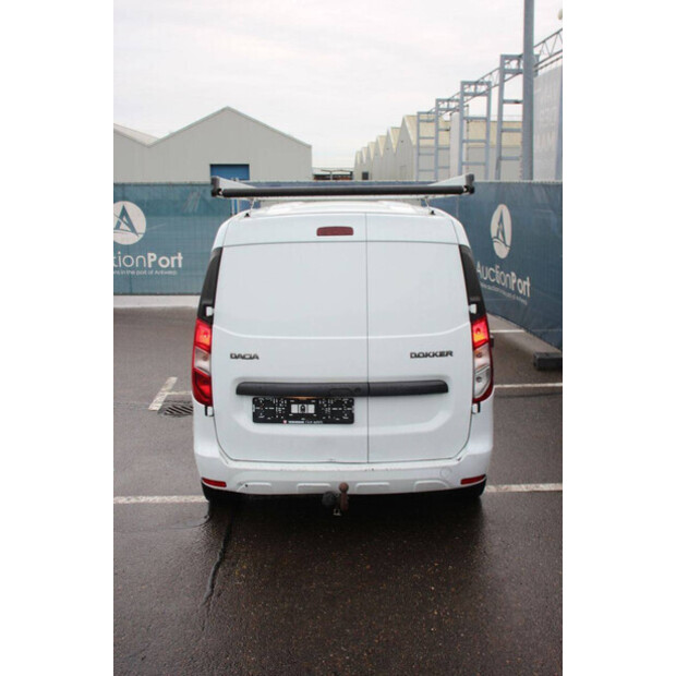 2020 Dacia Dokker-44911370