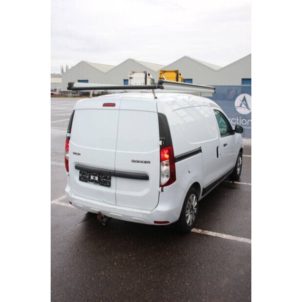 2020 Dacia Dokker-44911371