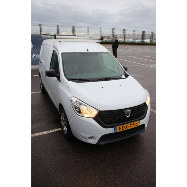 2020 Dacia Dokker-44911372