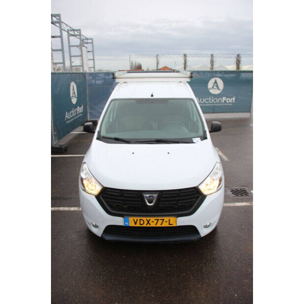 2020 Dacia Dokker-44911373