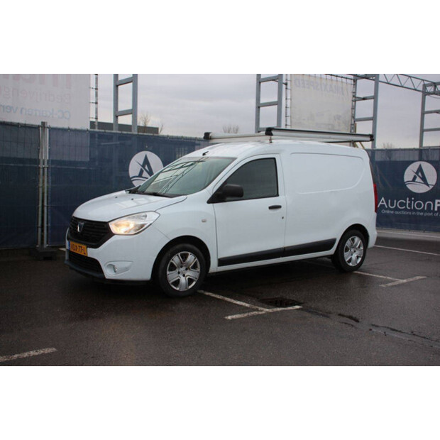 2020 Dacia Dokker-44911374