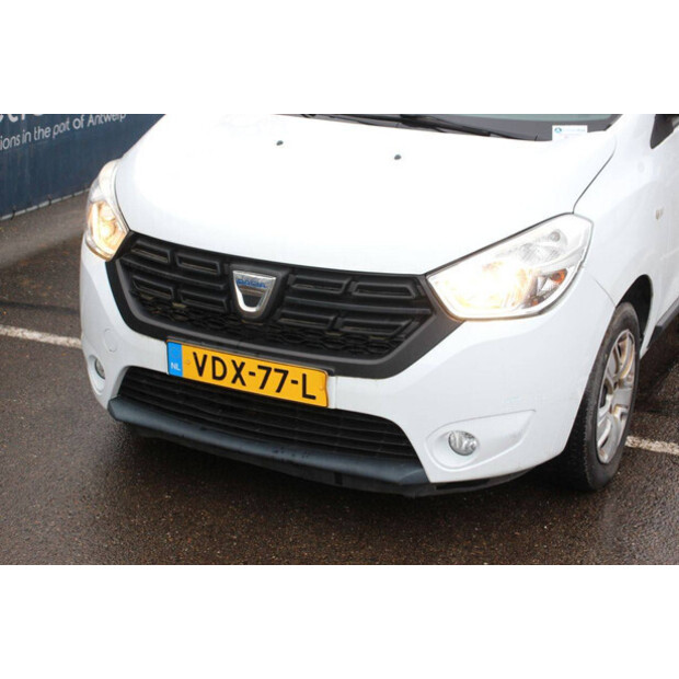 2020 Dacia Dokker-44911375