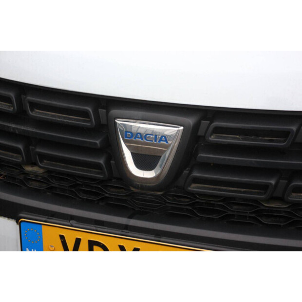 2020 Dacia Dokker-44911376