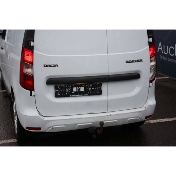 2020 Dacia Dokker-44911379