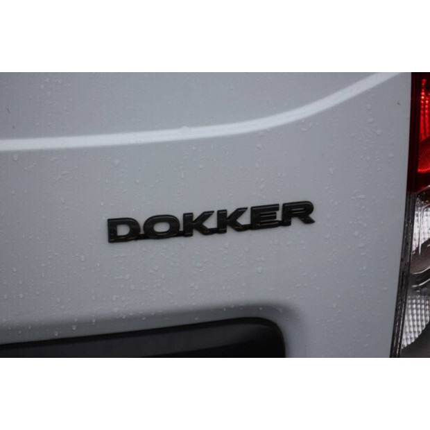 2020 Dacia Dokker-44911381