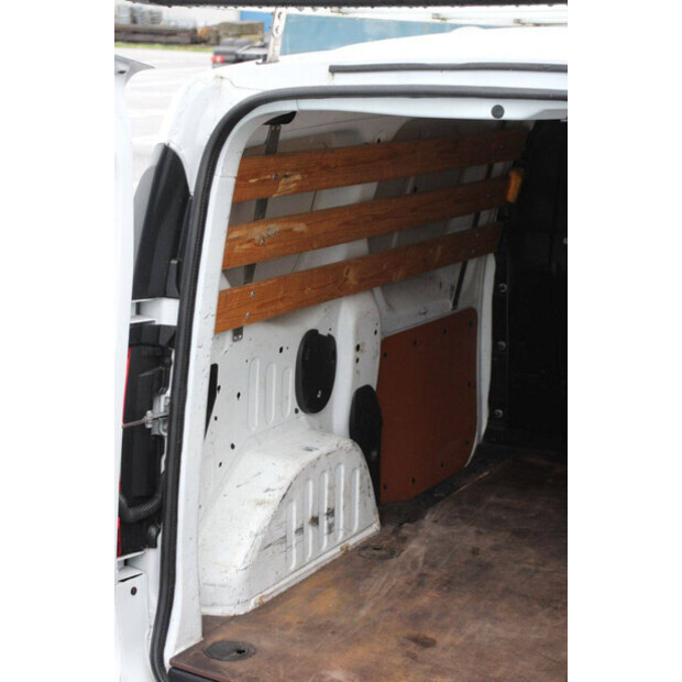 2020 Dacia Dokker-44911386