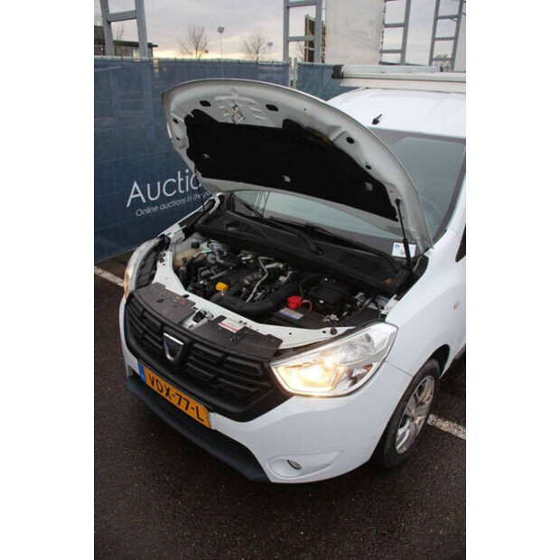 2020 Dacia Dokker-44911394