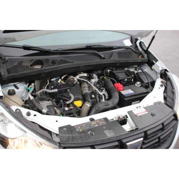 2020 Dacia Dokker-44911396