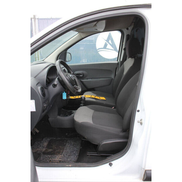 2020 Dacia Dokker-44911398