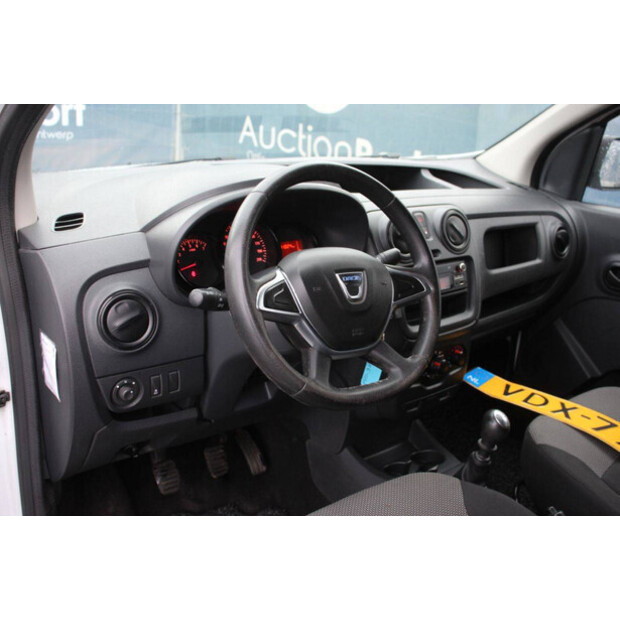 2020 Dacia Dokker-44911400