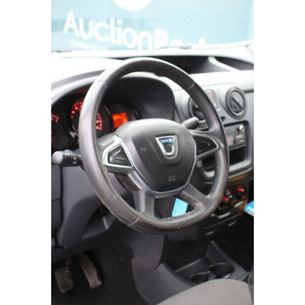 2020 Dacia Dokker-44911401