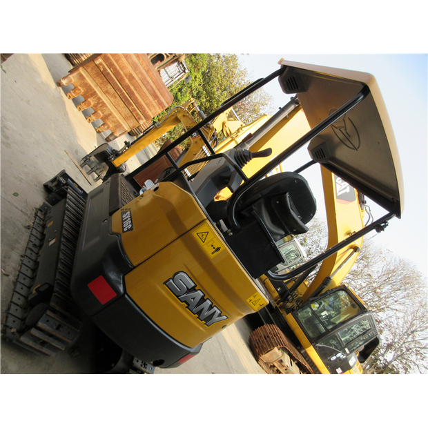 2024 SANY SY16-44911414