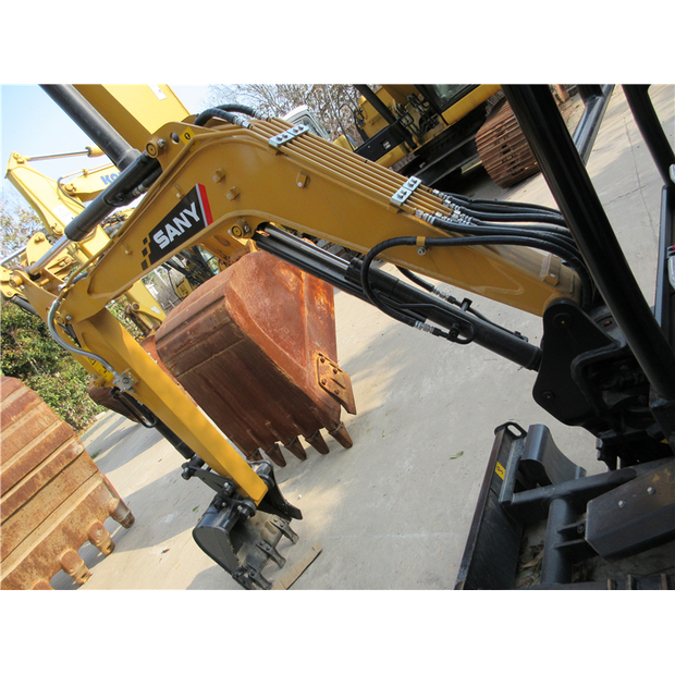 2024 SANY SY16-44911417