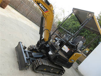 2024-sany-sy16-44911419