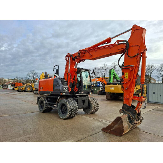 2016 Hitachi ZX170W-5B-44911472