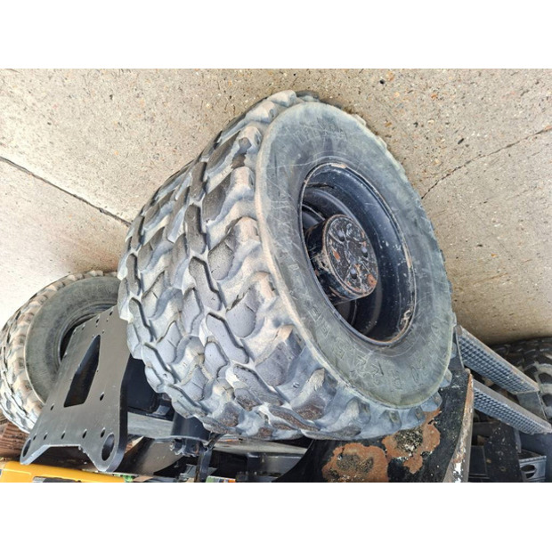 2016 Hitachi ZX170W-5B-44911496