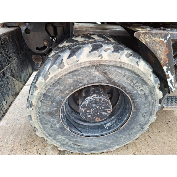 2016 Hitachi ZX170W-5B-44911499