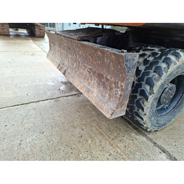 2016 Hitachi ZX170W-5B-44911504