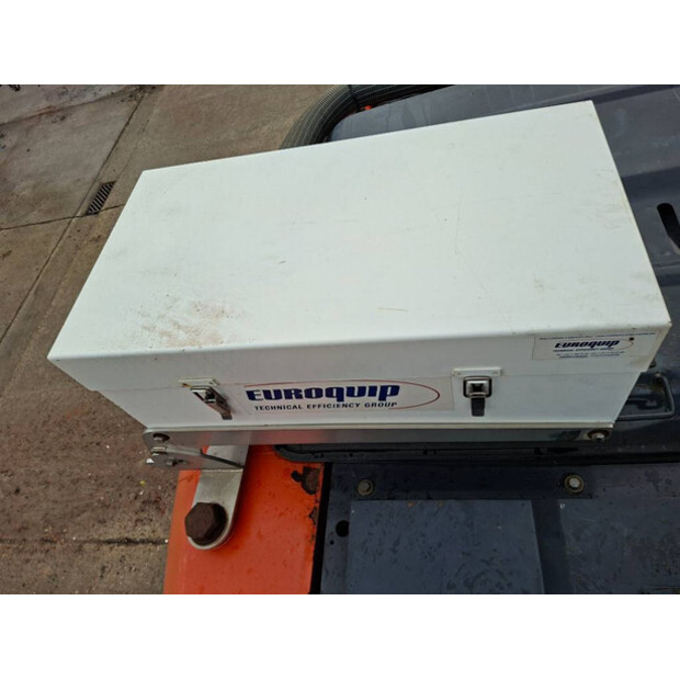 2016 Hitachi ZX170W-5B-44911507