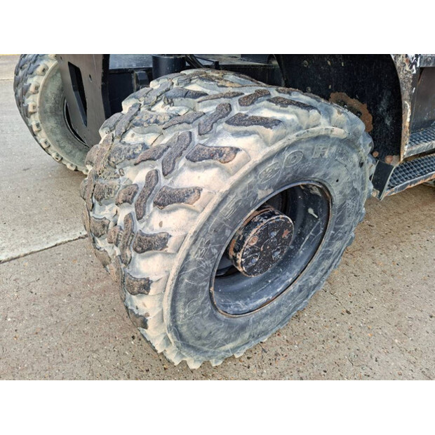 2016 Hitachi ZX170W-5B-44911510