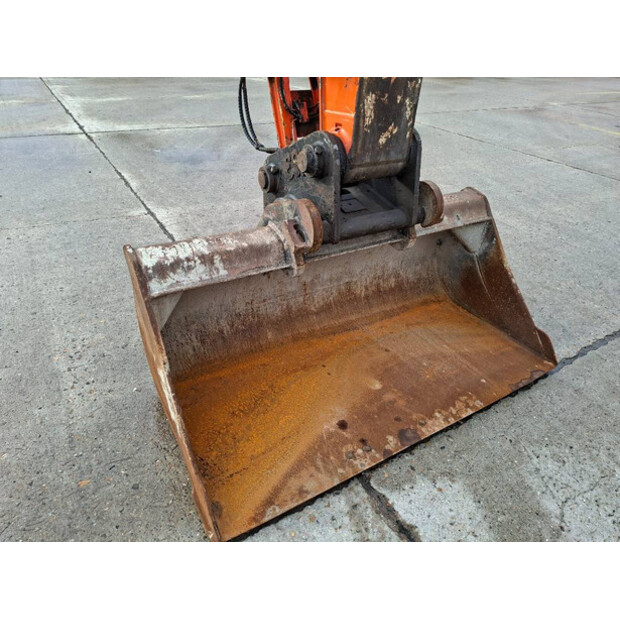 2016 Hitachi ZX170W-5B-44911512