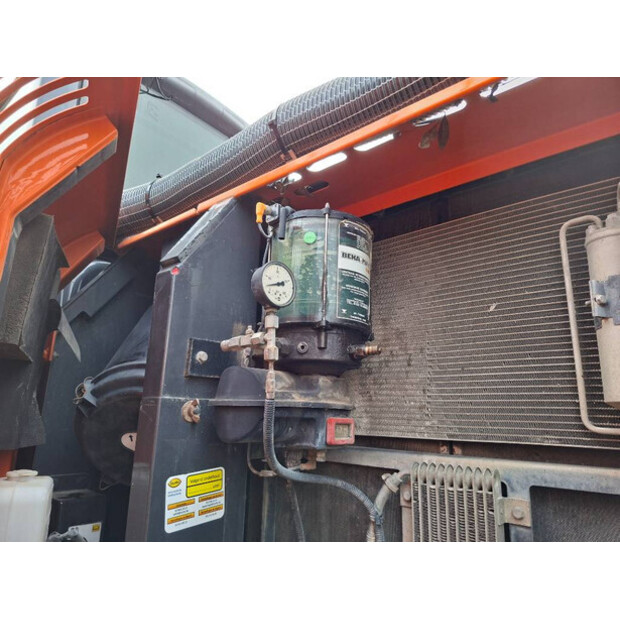 2016 Hitachi ZX170W-5B-44911513