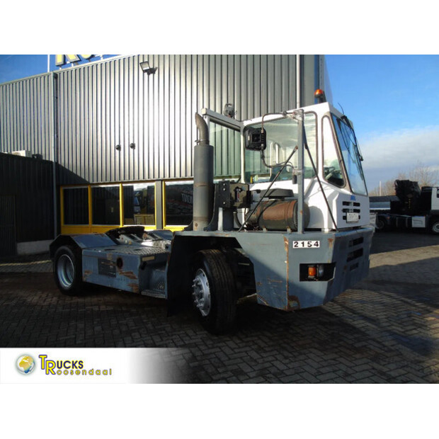 2003 MOL YT200-44911575