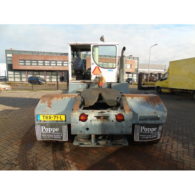 2003 MOL YT200-44911579