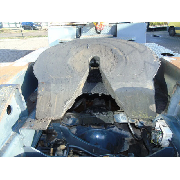 2003 MOL YT200-44911581