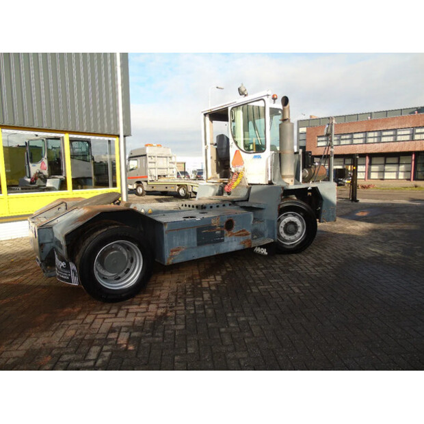 2003 MOL YT200-44911582