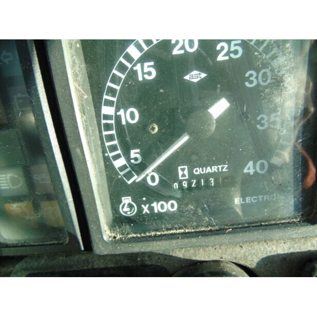 2003 MOL YT200-44911586