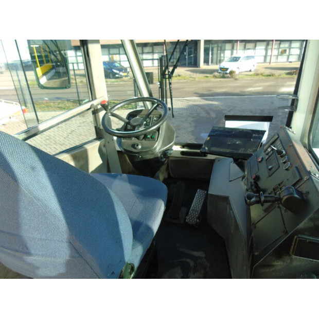 2003 MOL YT200-44911590