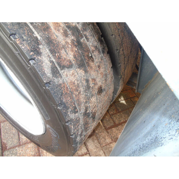 2003 MOL YT200-44911595