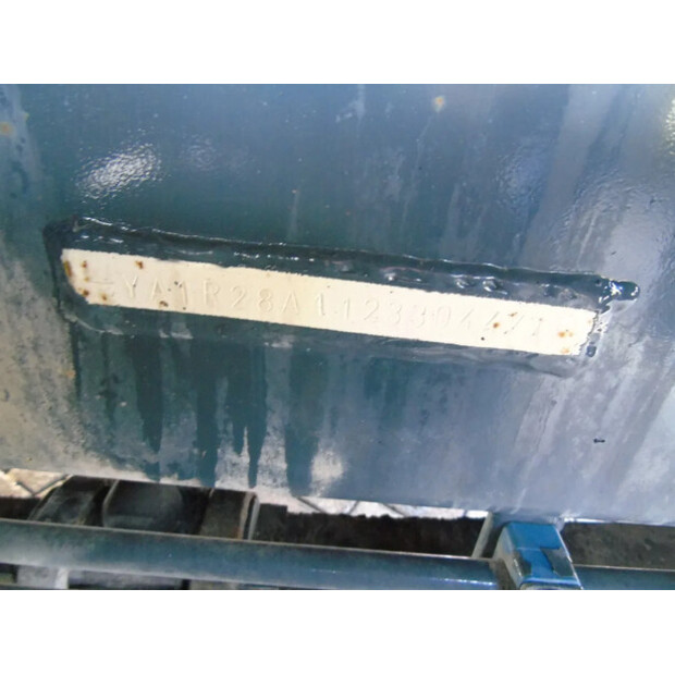 2003 MOL YT200-44911597