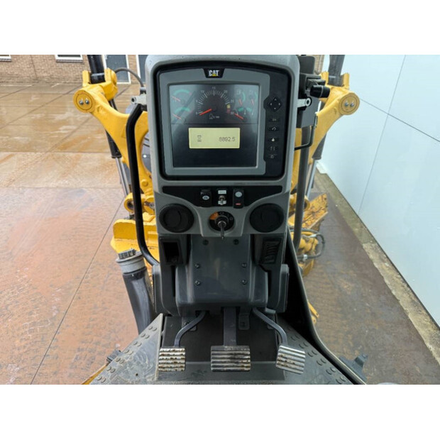 2018 Caterpillar 140M3-44911606