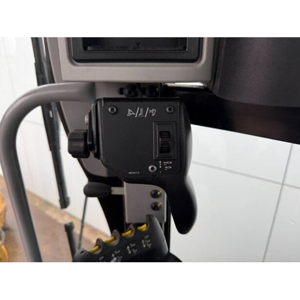 2018 Caterpillar 140M3-44911609