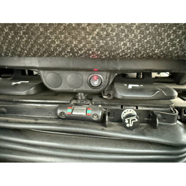 2018 Caterpillar 140M3-44911611