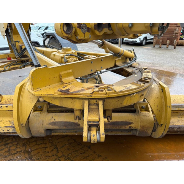2018 Caterpillar 140M3-44911617